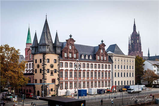 在德國開啟移民之路的新機會 在德國開啟移民之路的新機會