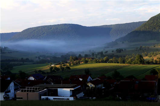 德國傳統(tǒng)旅行-可持續(xù)的時(shí)間旅行 德國傳統(tǒng)旅行-可持續(xù)的時(shí)間旅行