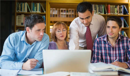 移民德國，看看德國教育的詳情吧！