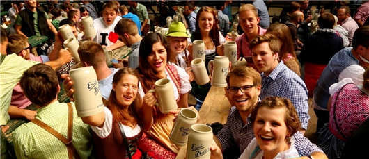 <a style='color:#268bd1;cursor:pointer;' href='/mshh.html'>德國生活</a>離不開他們的啤酒 德國生活離不開他們的啤酒