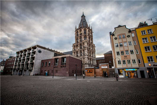 德國聯邦衛生部長呼吁:應更好的照顧重癥病人 德國聯邦衛生部長呼吁:應更好的照顧重癥病人