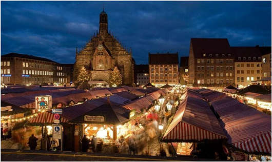 德國不可忽視的紐倫堡醫(yī)谷醫(yī)療 德國不可忽視的紐倫堡醫(yī)谷醫(yī)療