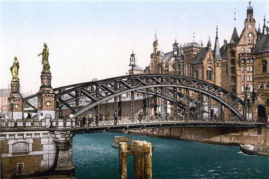 德國(guó)漢堡機(jī)場(chǎng)講解，旅行者與定居者一定要知道的問題