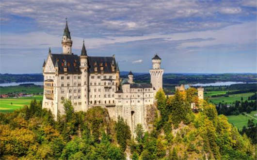 德國學(xué)前教育竟然從出生就有啦!快來看看吧! 德國學(xué)前教育竟然從出生就有啦!快來看看吧!