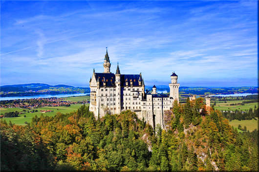 移民費(fèi)用遠(yuǎn)少于美國的德國移民花費(fèi) 移民費(fèi)用遠(yuǎn)少于美國的德國移民花費(fèi)