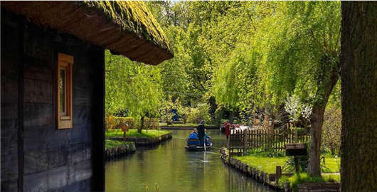 德國(guó)旅游攻略:北部的十大風(fēng)光目的地(下) 德國(guó)旅游攻略:北部的十大風(fēng)光目的地(下)