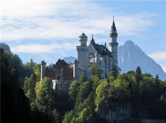 德國汽車行業起伏不定,原因竟然是這個(一) 德國汽車行業起伏不定,原因竟然是這個(一)