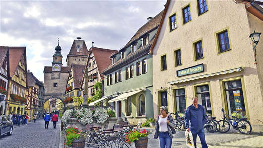 德國汽車行業(yè)起伏不定,原因竟然是這個(gè)(三) 德國汽車行業(yè)起伏不定,原因竟然是這個(gè)(三)