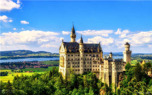 移民德國，家庭友好政策的好處你可能還不知道吧！