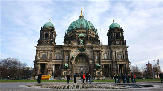 德國柏林餐廳,吃貨的福音,不容錯過 德國柏林餐廳,吃貨的福音,不容錯過