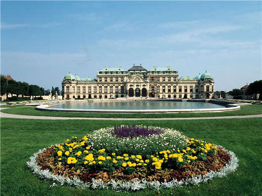 移民德國之后有什么是在生活中要享受的？