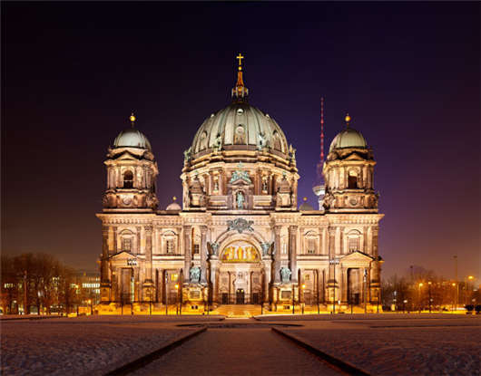 德國漢堡的明星ChristophM.Ohrt自述：漢堡是養(yǎng)老金領(lǐng)取者Kaff！