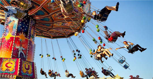 德國慕尼黑旅游，請注意錢包終結者