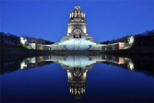 德國的時光之都，慕尼黑旅游攻略