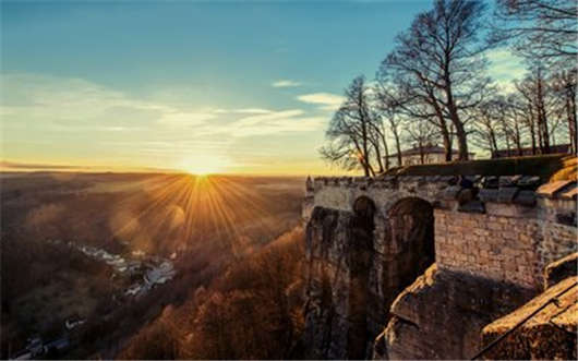 “探索碼頭”，欣賞港口城市景點(diǎn)