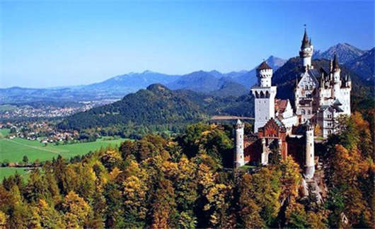 德國(guó)家庭團(tuán)聚 德國(guó)家庭團(tuán)聚