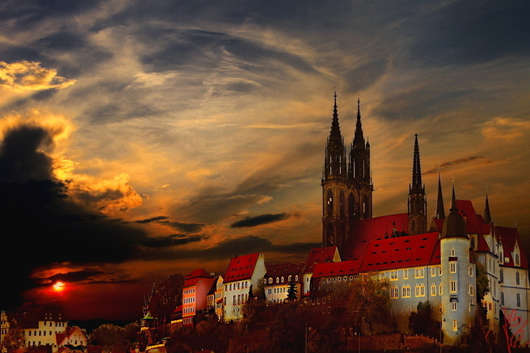 德國(guó)移民法 德國(guó)移民法