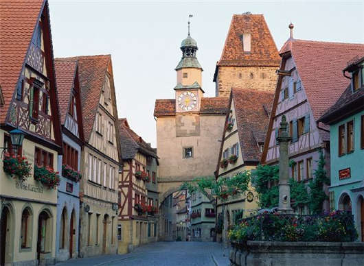 旅游介紹 旅游介紹