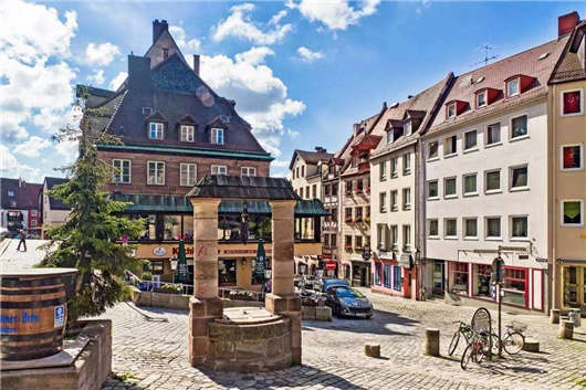 哪所城市更適合新人就業工作? 哪所城市更適合新人就業工作?