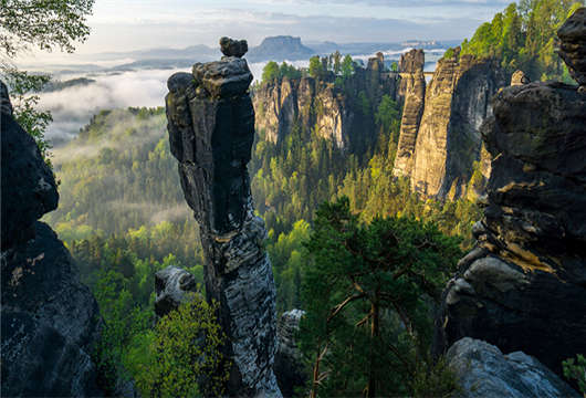最好的德國景點 最好的德國景點