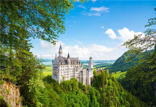 德國大學(xué)和學(xué)習(xí)計(jì)劃 德國大學(xué)和學(xué)習(xí)計(jì)劃