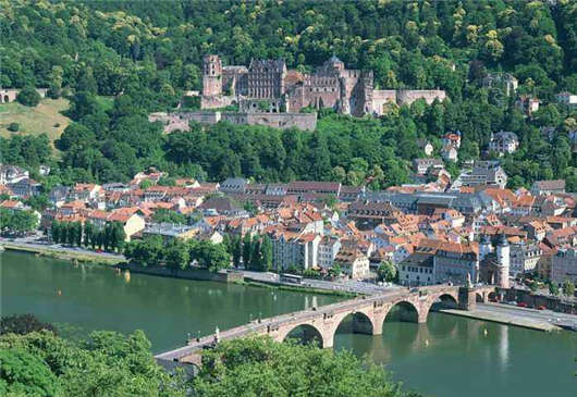 德國(guó)工作平均工資及職業(yè)工資介紹 德國(guó)工作平均工資及職業(yè)工資介紹