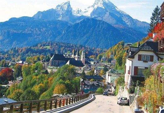 德國新移民法為熟練工人敞開大門 德國新移民法為熟練工人敞開大門