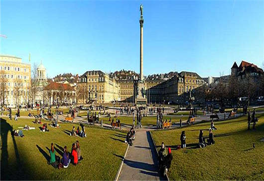 科隆狂歡節,會議做過山車是什么鬼? 科隆狂歡節,會議做過山車是什么鬼?