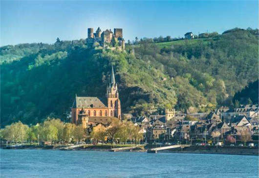 游覽德國(guó),觀看您不知道的德國(guó)景色與文化 游覽德國(guó),觀看您不知道的德國(guó)景色與文化