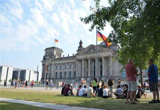 德國交際中的社會禮節(jié) 德國交際中的社會禮節(jié)