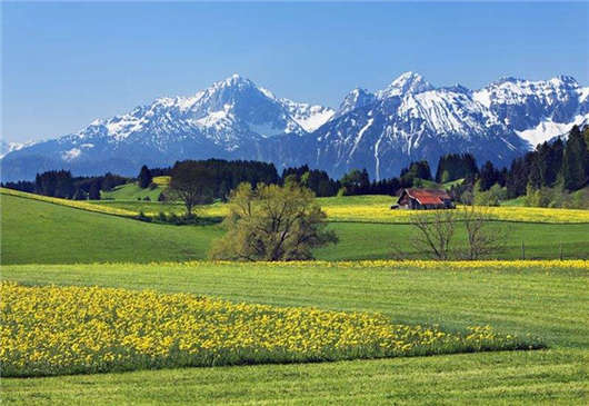 移民福利,豐厚的德國養老待遇 移民福利,豐厚的德國養老待遇