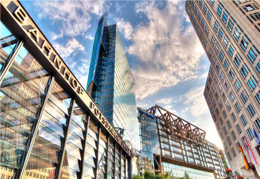 初入德國要做的五件事 初入德國要做的五件事