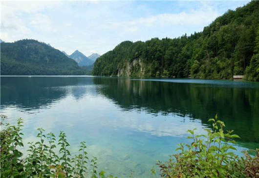 在德國不能違反的幾件事 在德國不能違反的幾件事