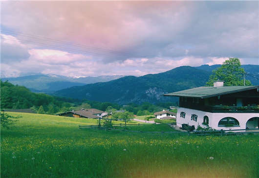 德國可持續(xù)發(fā)展 德國可持續(xù)發(fā)展