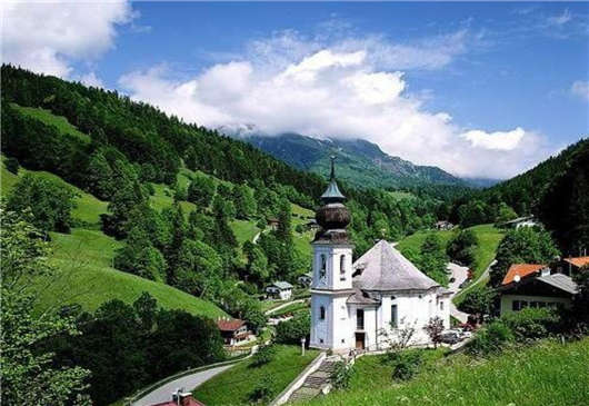 如何獲得去德國學習簽證 如何獲得去德國學習簽證