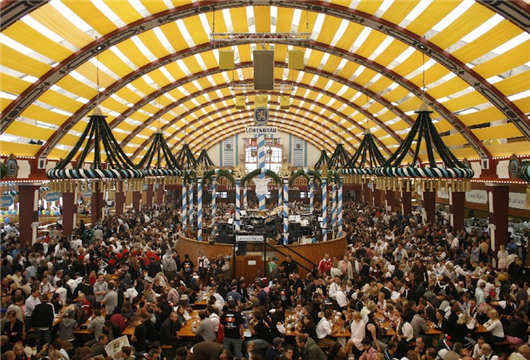 德國七大景點介紹 德國七大景點介紹