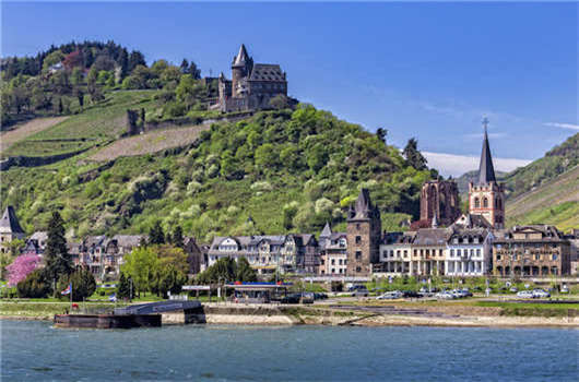 旅游，您的預算超值的！