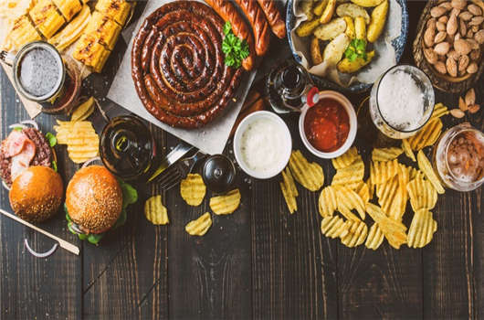 德國飲食之德國沙拉 德國飲食之德國沙拉