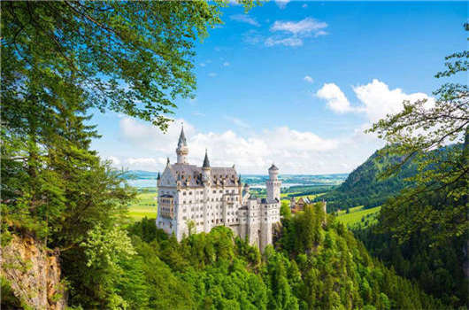 德國(guó)簽證要求，看看有沒(méi)有適合您的！