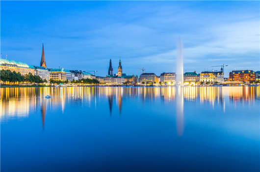 德國兒童定居許可證介紹 德國兒童定居許可證介紹