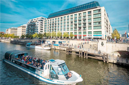 德國兒童和青年教育介紹