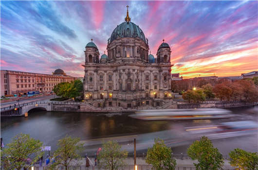 德國(guó)購(gòu)買房產(chǎn)要趁早,時(shí)不我待 德國(guó)購(gòu)買房產(chǎn)要趁早,時(shí)不我待