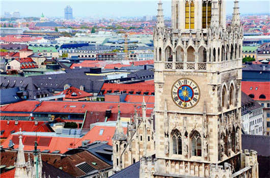 為什么投資德國成為了外國人員投資的主線? 為什么投資德國成為了外國人員投資的主線?