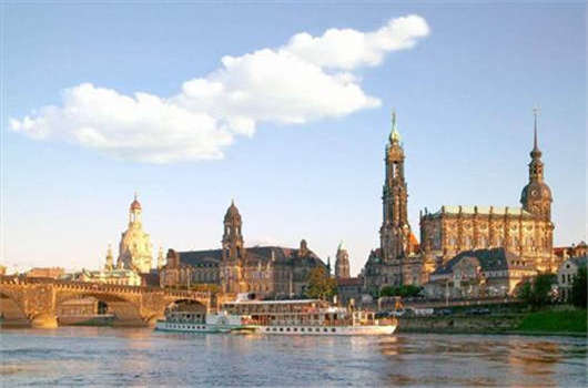 在德國定居,您一定要考慮這七個地方! 在德國定居,您一定要考慮這七個地方!