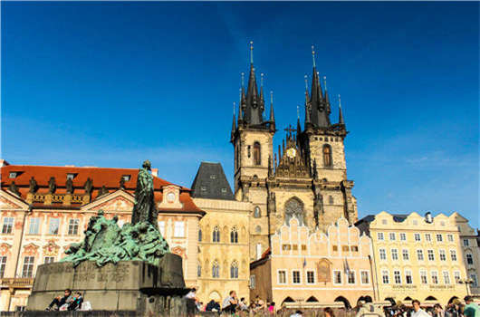 2019年德國工作簽證費用、步驟介紹