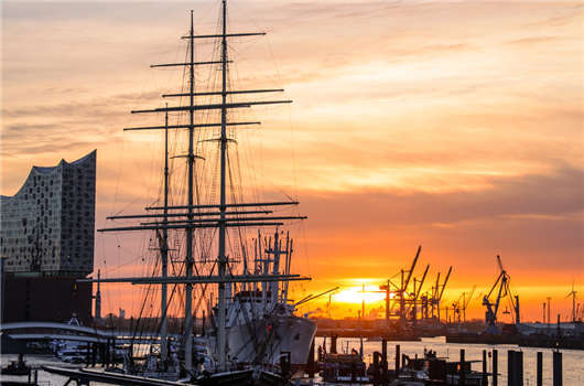 在德國工作,申請步驟與德國實習簽證介紹 在德國工作,申請步驟與德國實習簽證介紹