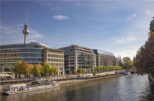 2019年九所最佳德國大學(xué)，絕對有適合您的哪一所