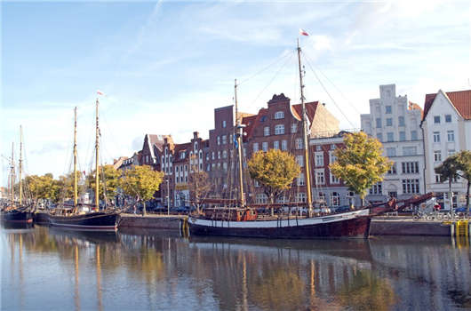 搬遷德國，需要考慮的因素一覽