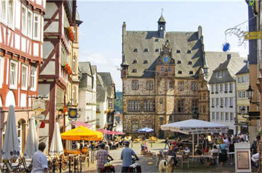 德國求職簽證申請，您是否需要那？