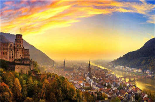 德國學生簽證申請流程解讀 德國學生簽證申請流程解讀